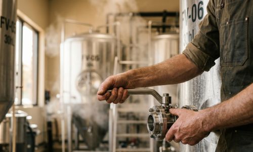 Oltre la ricetta: la nostra visione della birra artigianale